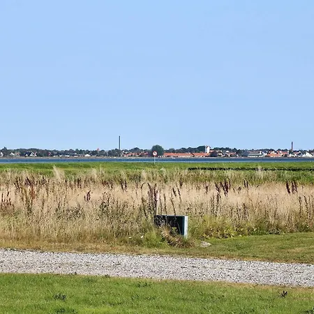 Semesterbostad 8 Person In Storvorde-by Traum *