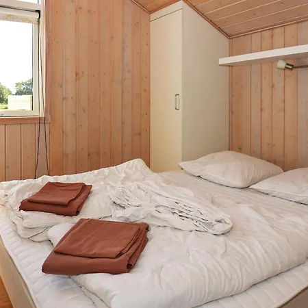 5 Star In Storvorde Hébergement de vacances *