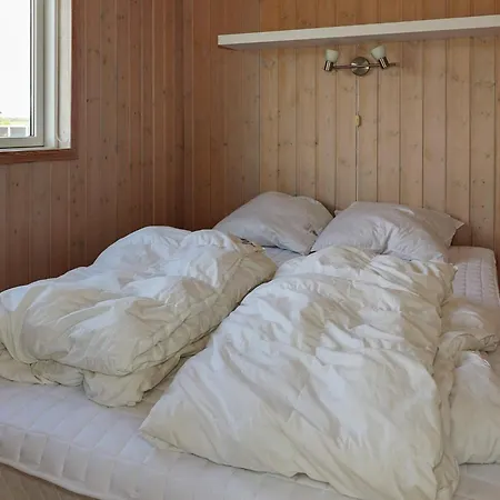 8 Person In Storvorde-by Traum * Langesminde