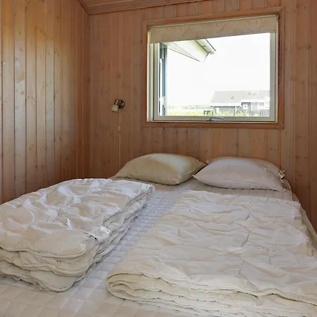 Feriehus 5 Star In Storvorde Langesminde