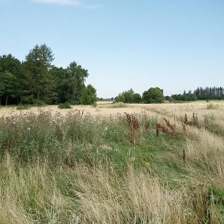 8 Person In Storvorde-by Traum Semesterbostad