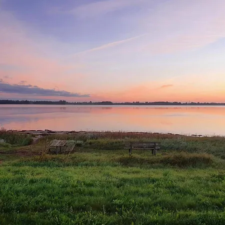 5 Star In Storvorde Langesminde
